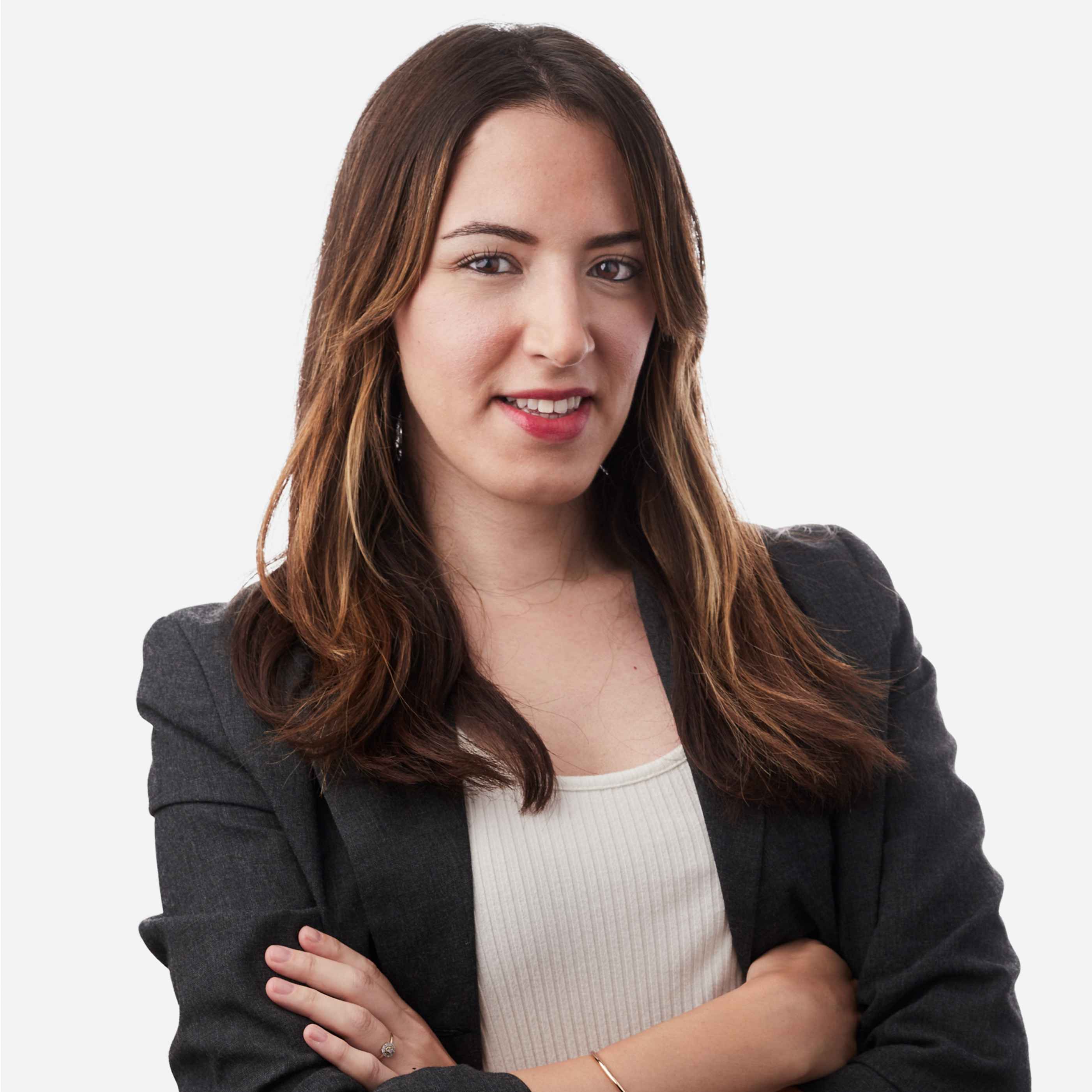 Melissa Reale - Communication manager