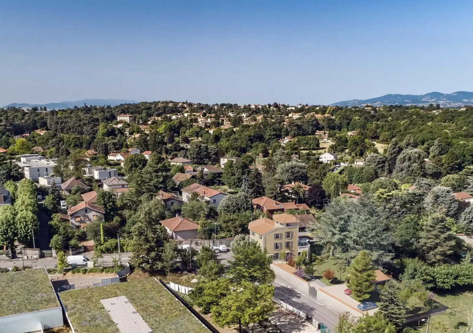 Grand Ouest Lyonnais Grand Ouest Lyonnais