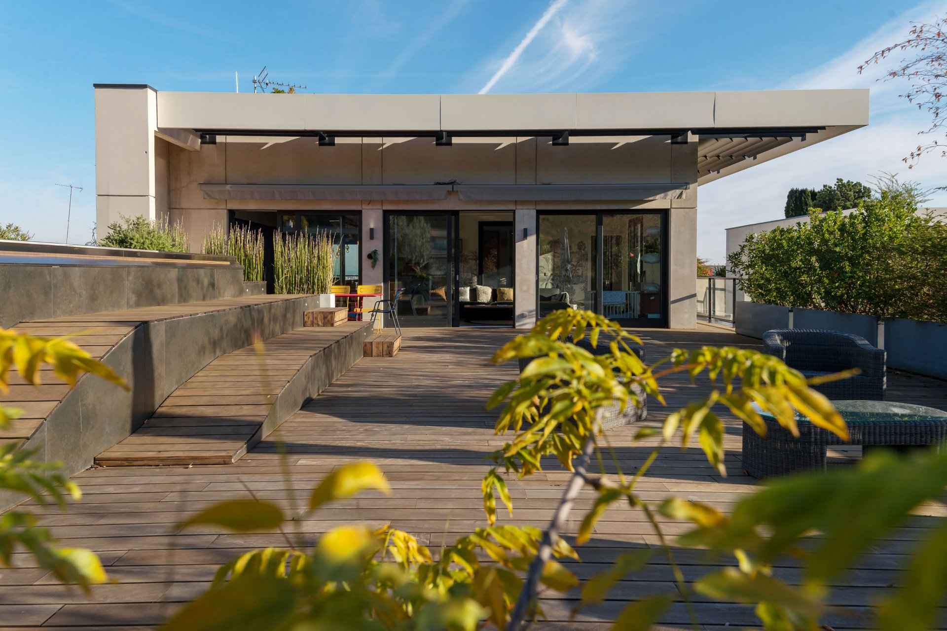 penthouse Lyon penthouse Lyon