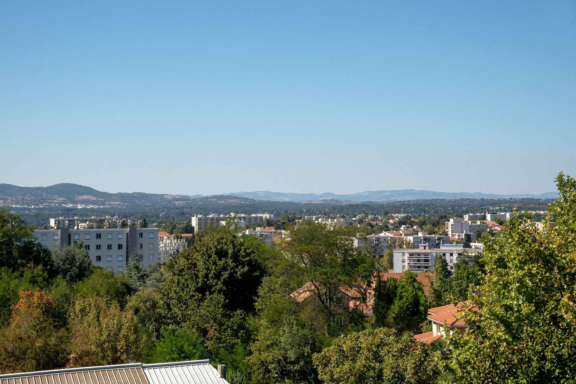 Ouest lyonnais Ouest lyonnais