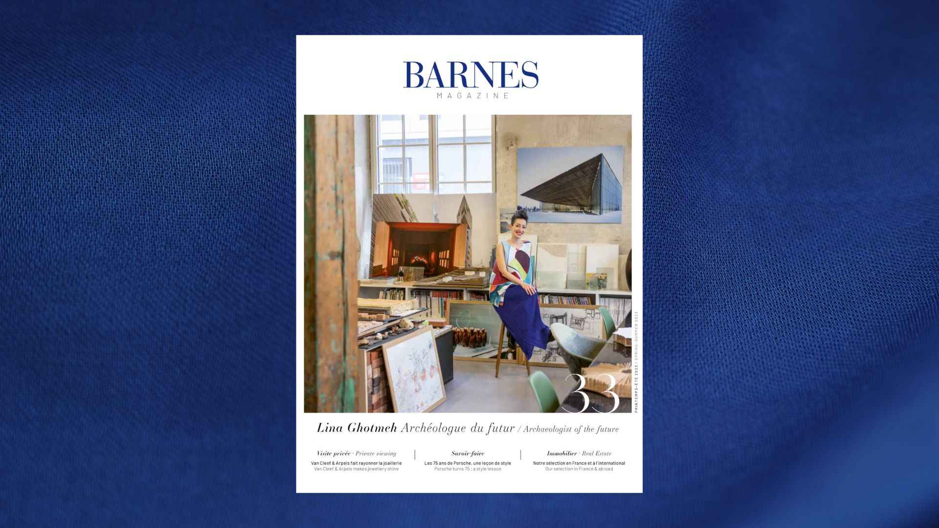 couverture-barnes-magazine-33 couverture-barnes-magazine-33