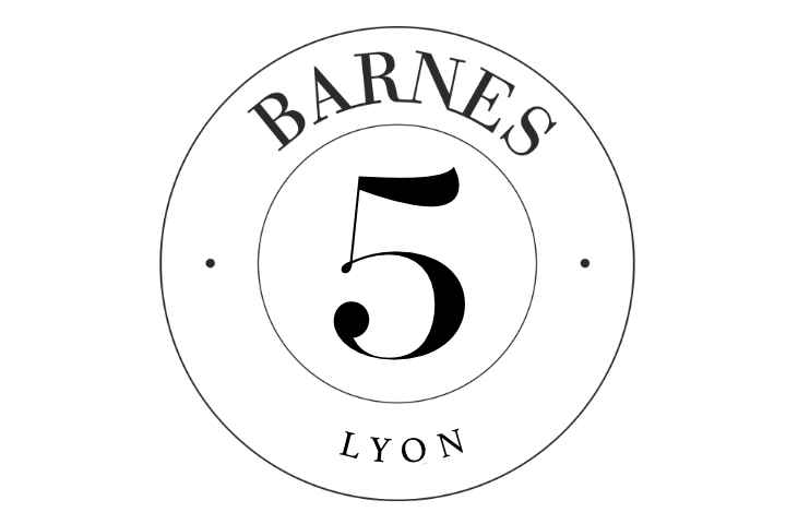 Barnes Lyon, référence de l'immobilier de prestige fête ses 5 ans