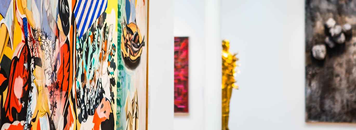 BARNES ART GLOBAL ADVISORY BARNES ART GLOBAL ADVISORY