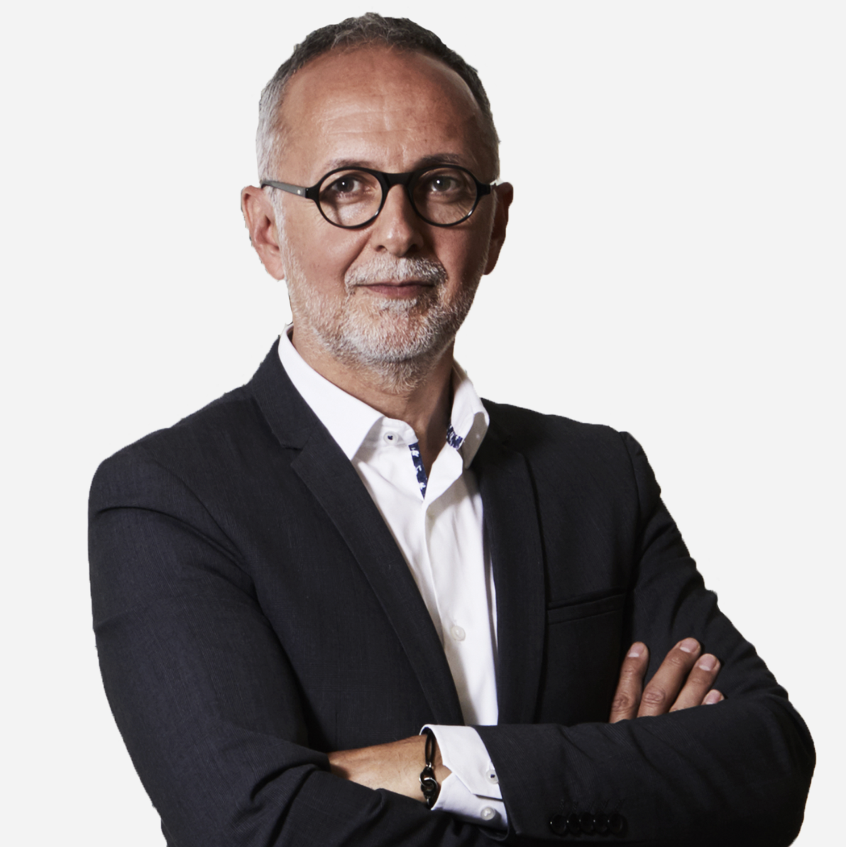 Géral Châtel - Directeur associé BARNES Lyon