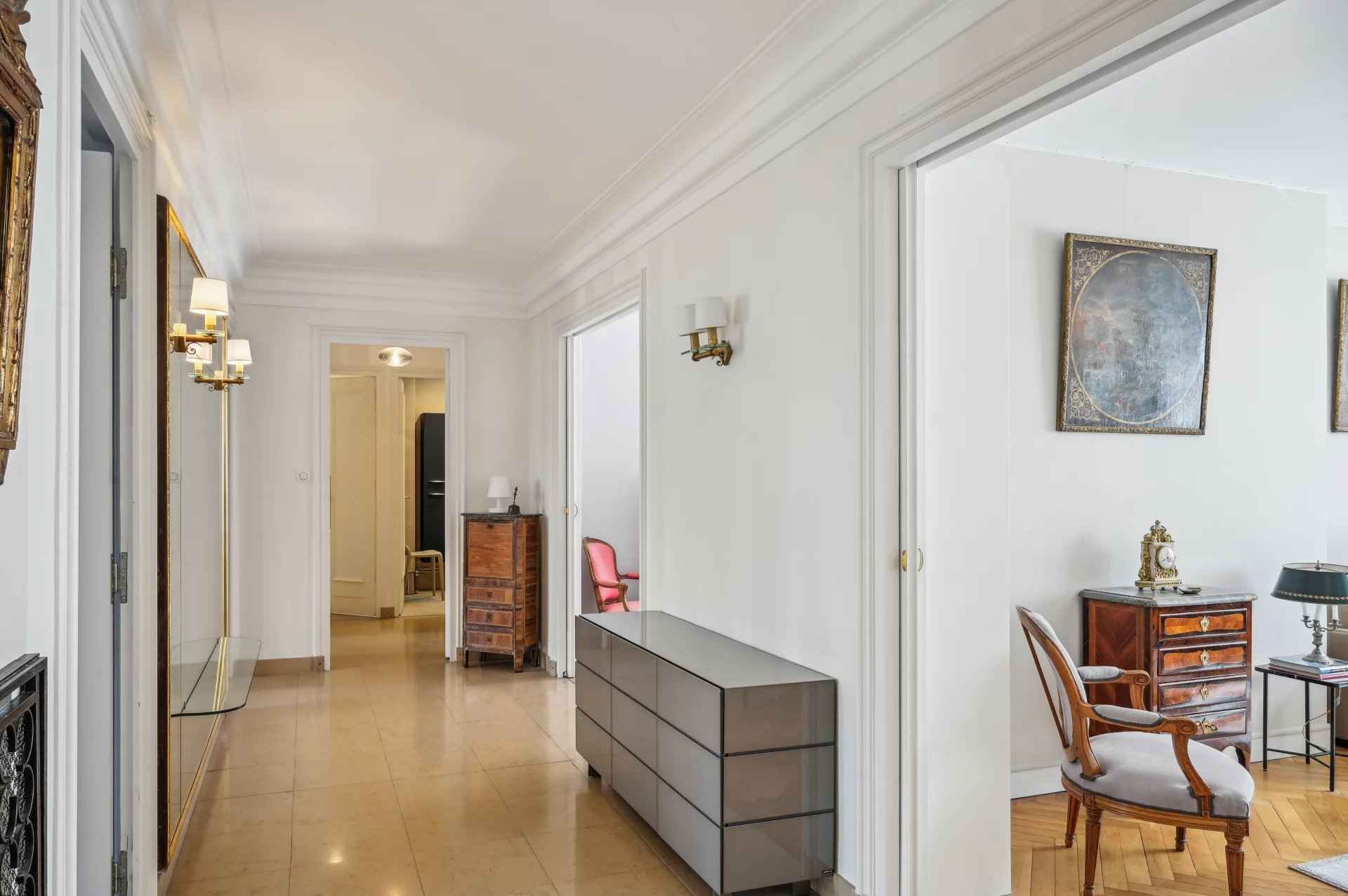 Appartement de 104 m² à Lyon 2