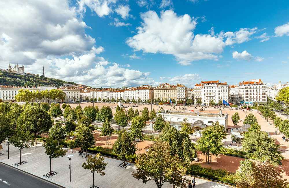 BARNES expertise locale Lyon BARNES expertise locale Lyon