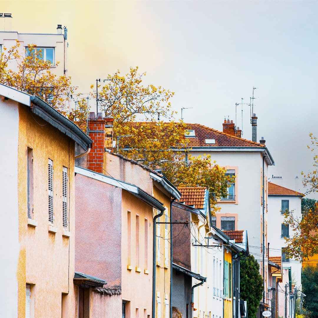 quartier Montchat Lyon quartier Montchat Lyon