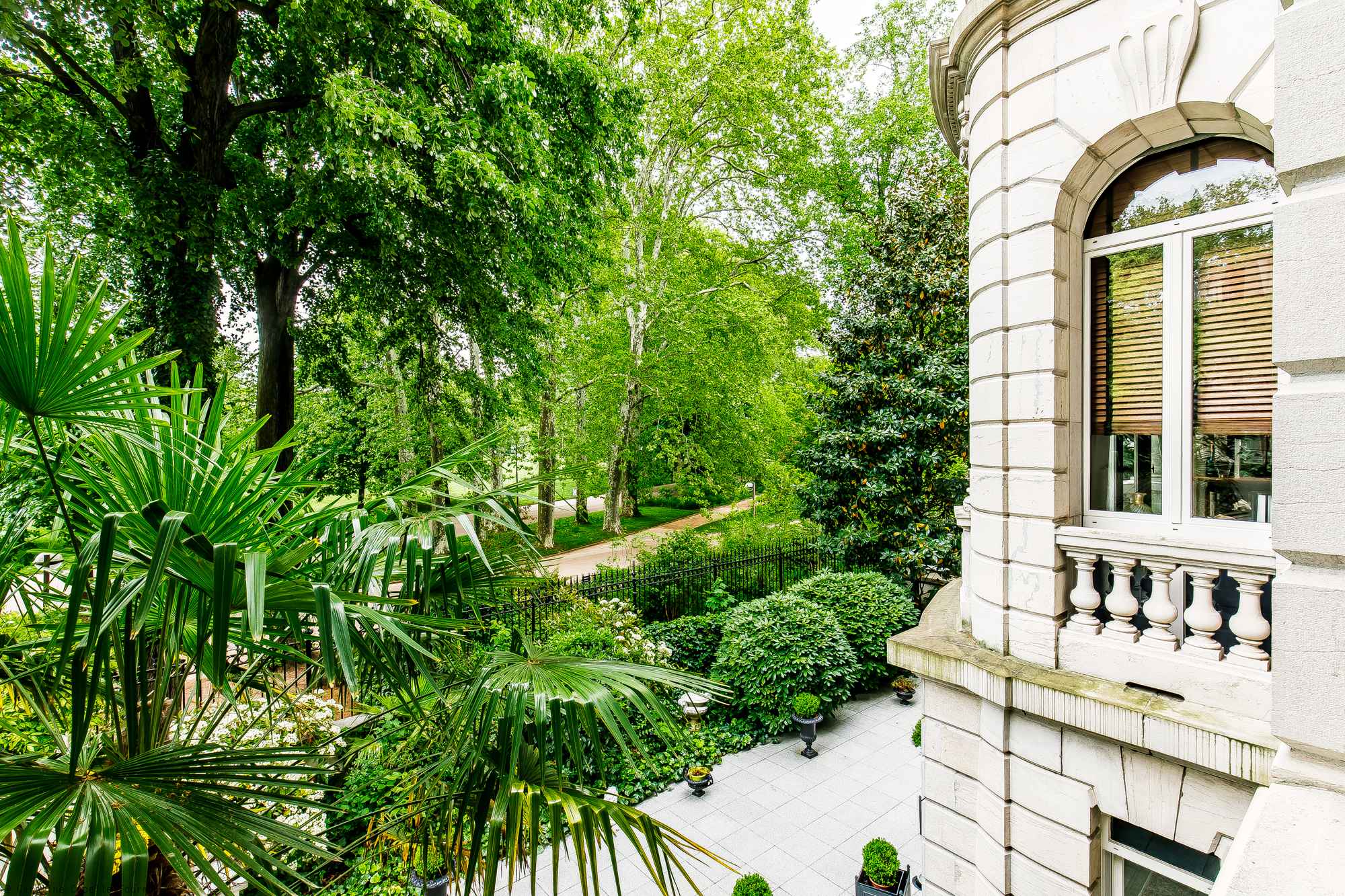 Appartement boulevard des belges lyon parc tete d or - Attribut alt par défaut.