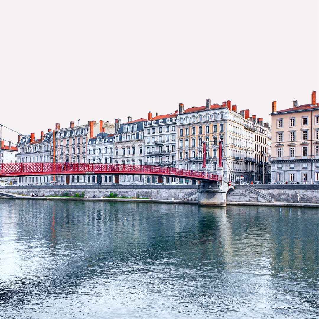 quartier Ainay Lyon quartier Ainay Lyon