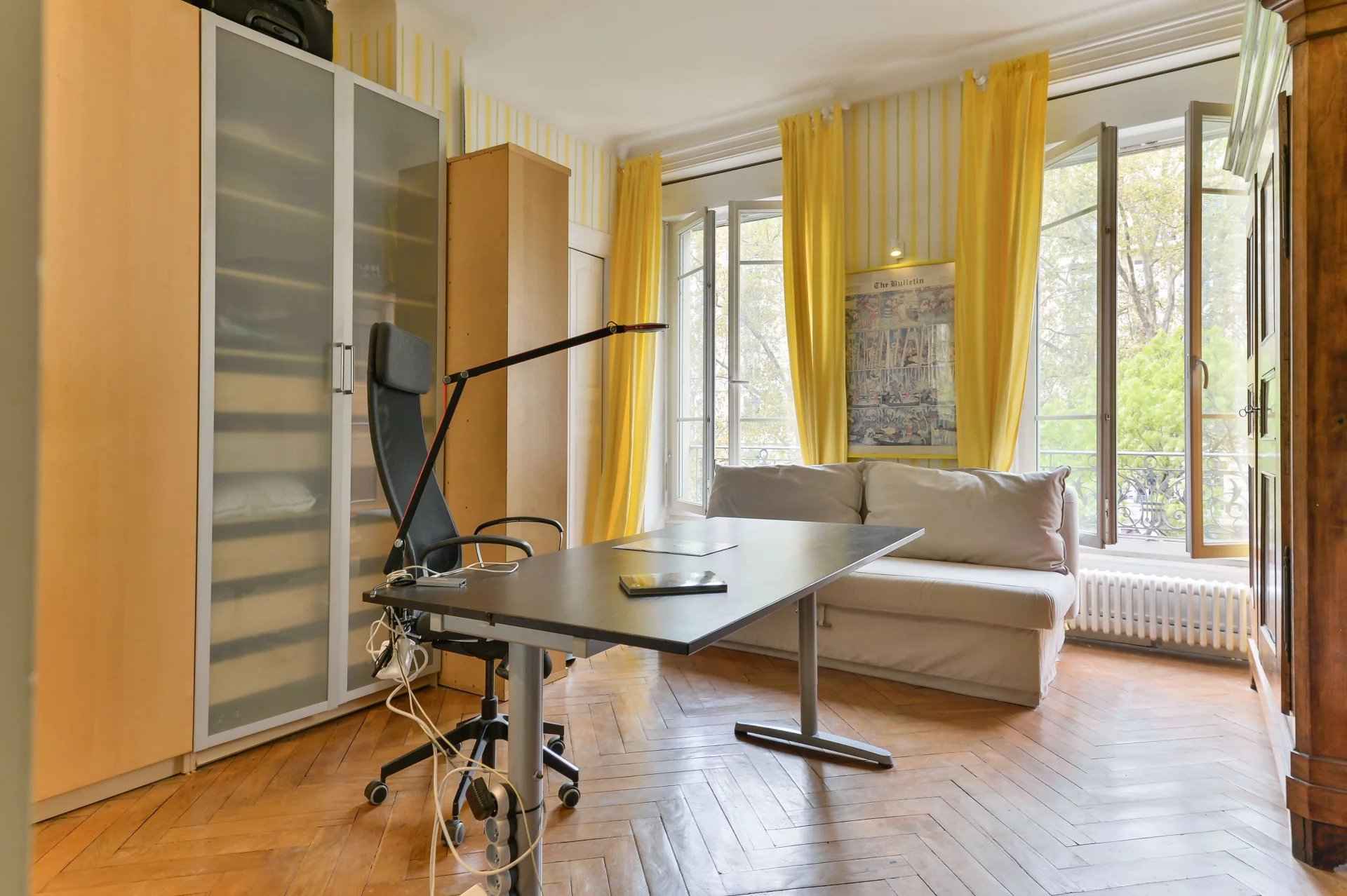 Appartement de 144  m² - Lyon 7, Jean Macé