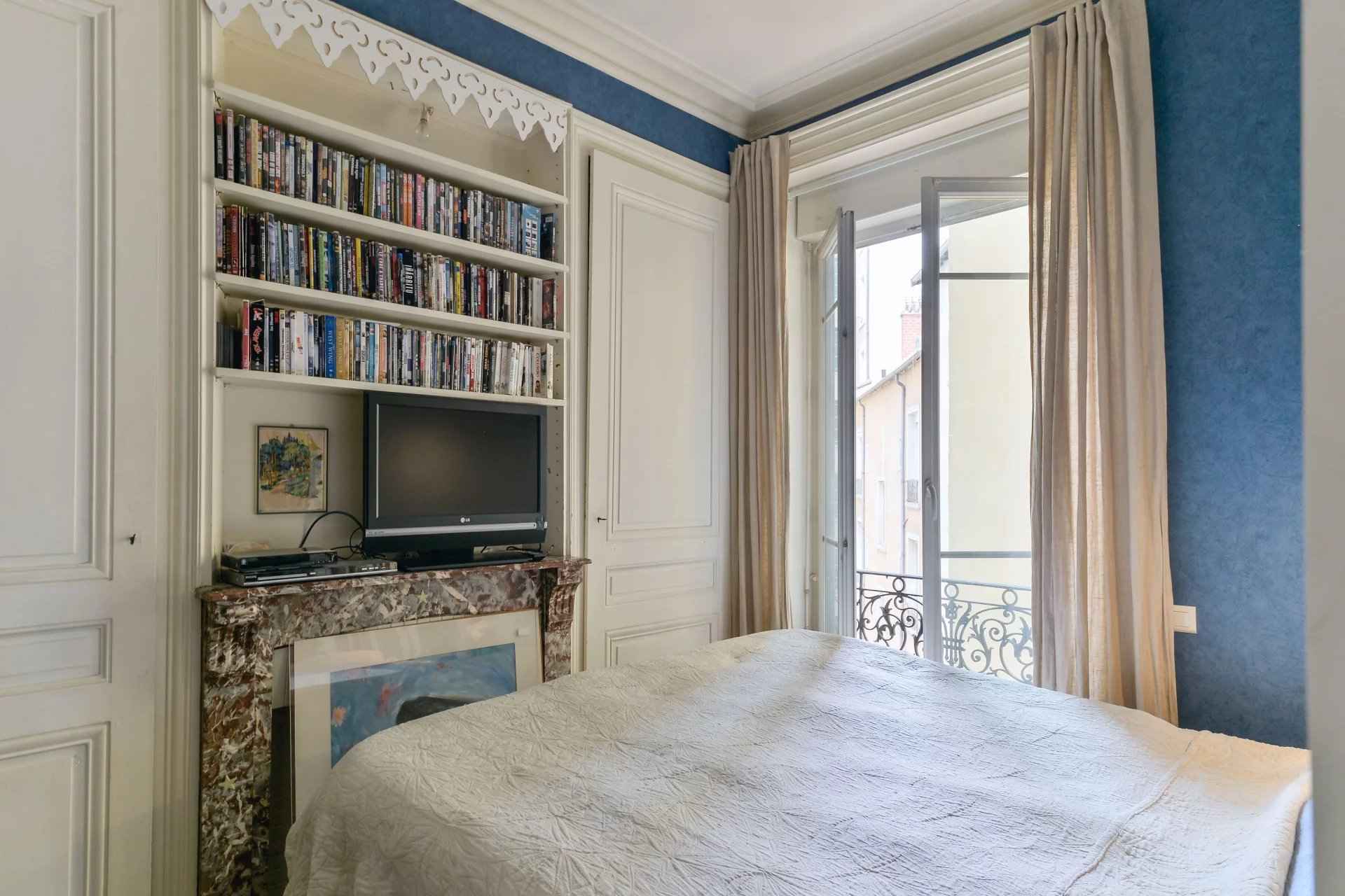 Appartement de 144  m² - Lyon 7, Jean Macé