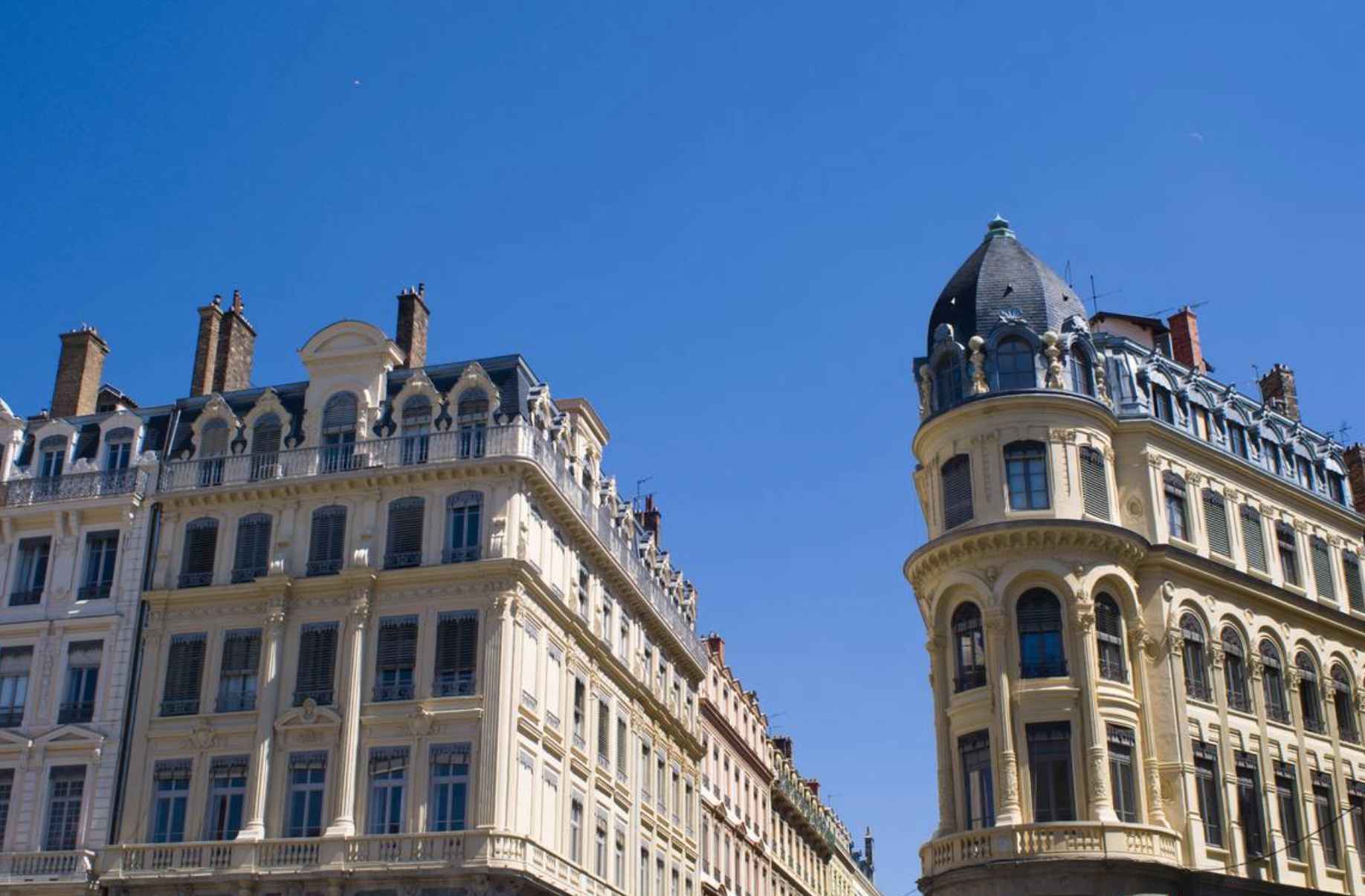 immobilier luxe lyon