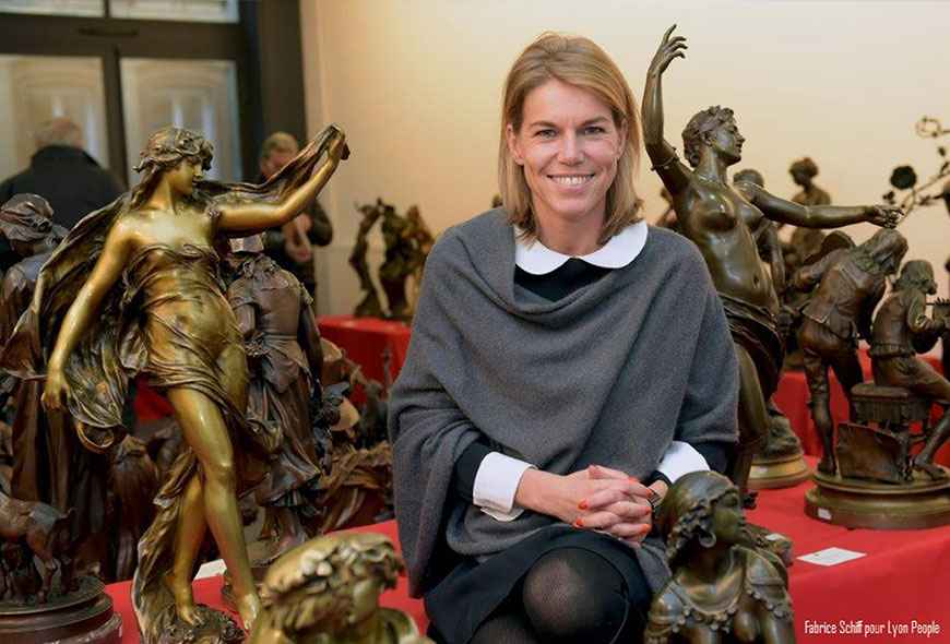 Cécile Conan Fillatre Cécile Conan Fillatre