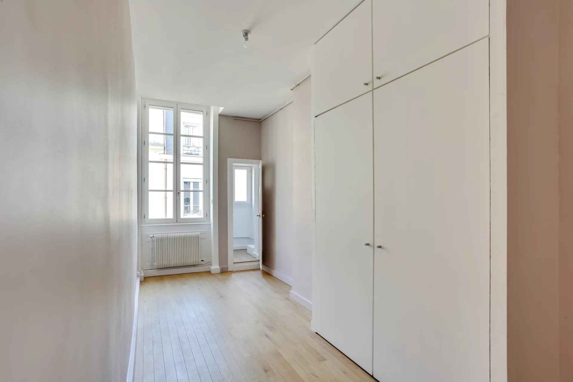 Appartement de 78,08 m² à Lyon 6 - Foch