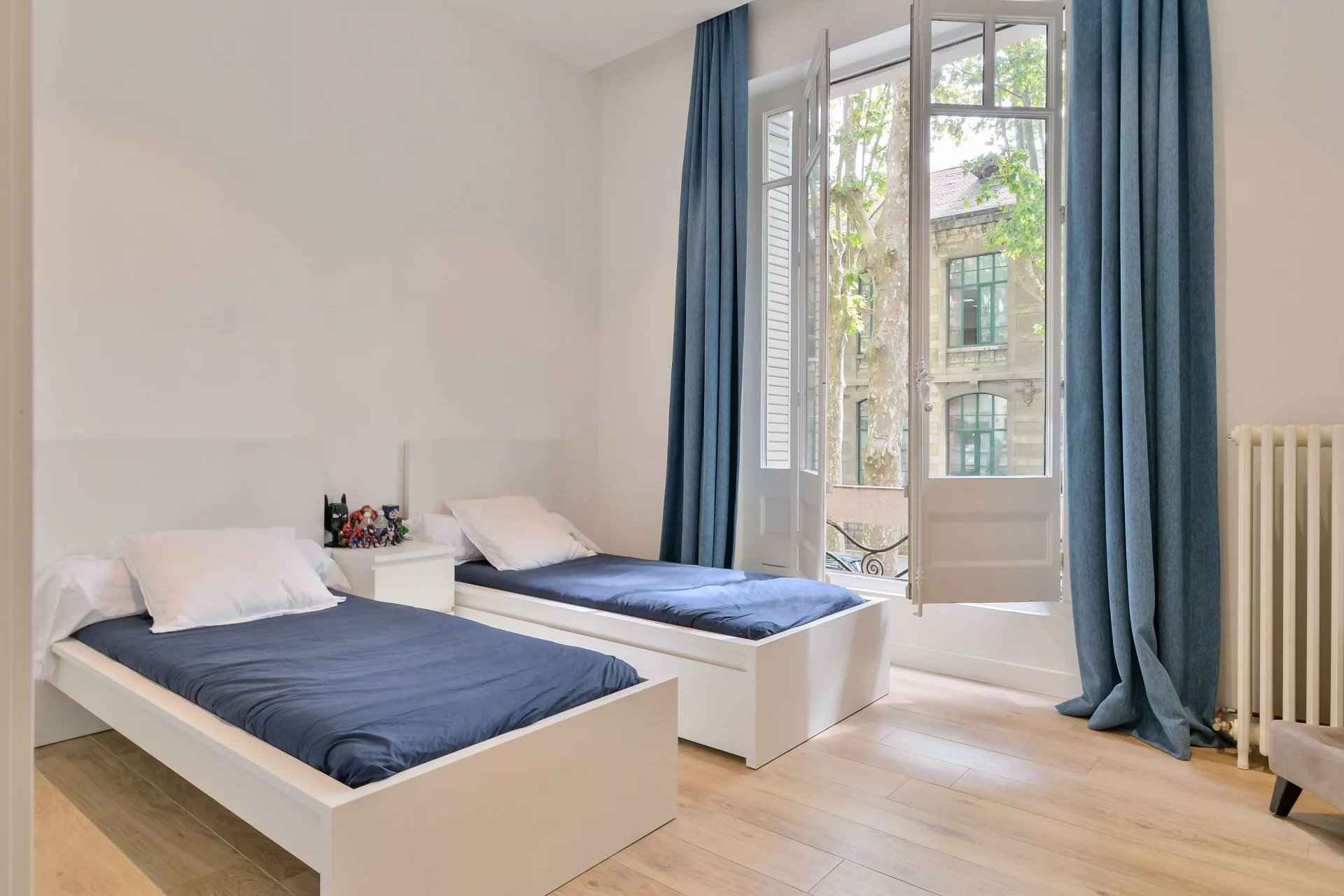 Appartement de 142,02 m² à Lyon 6 - Tête d'Or
