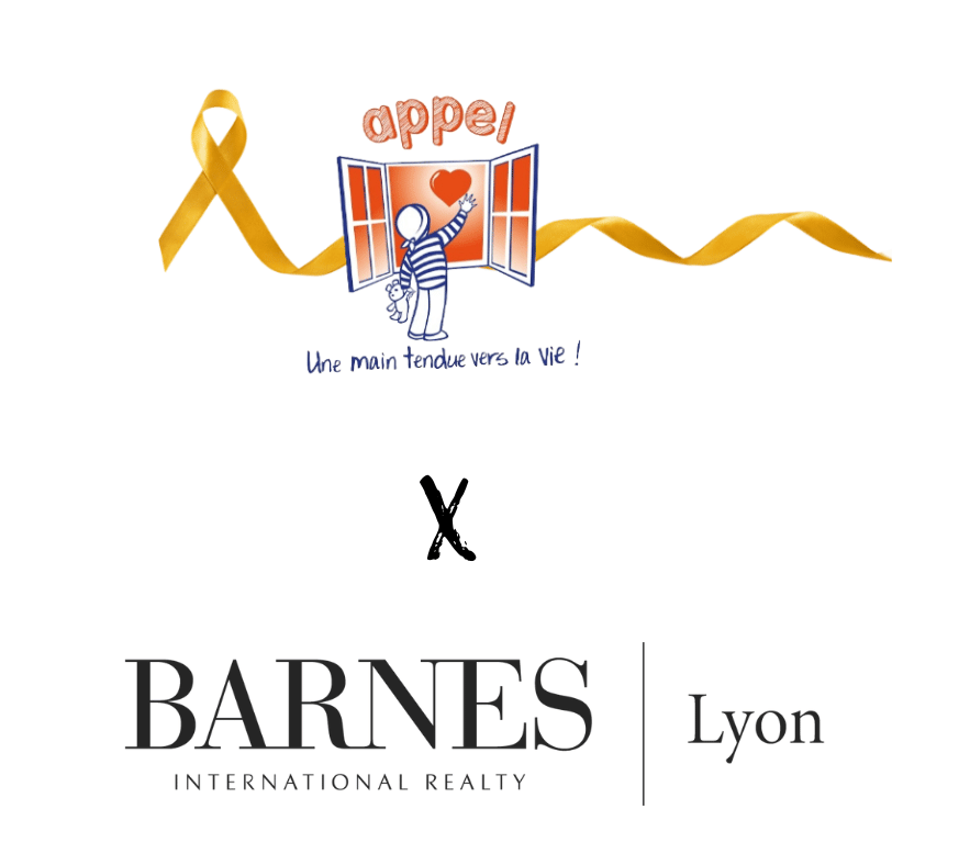 BARNES Lyon x APPEL
